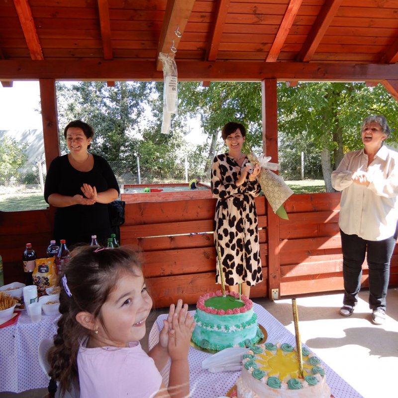 1 éves a CSODA-TÁR Óvoda Berettyóújfaluban 93